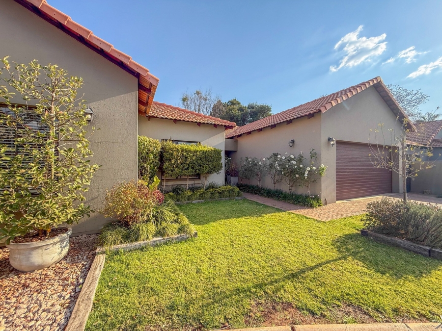 3 Bedroom Property for Sale in Melodie North West